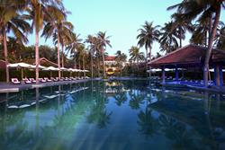 Luxury Windsurf Kitesurf Hotels Mui Ne - Vietnam.